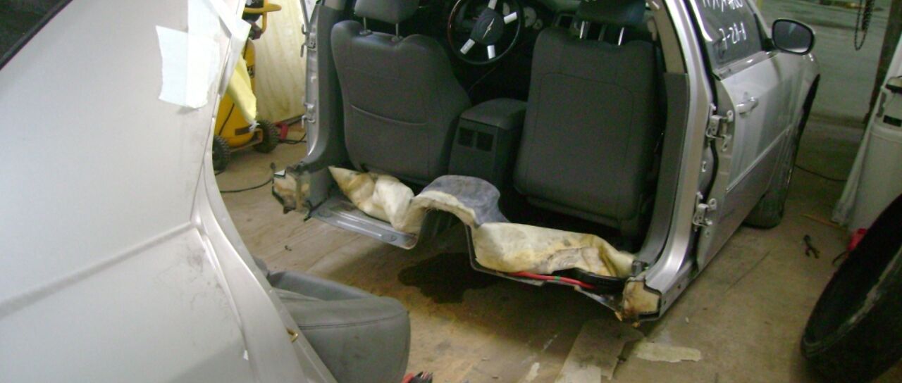 Todas las noticias de coches en un solo portal: Pruebas, fotos, vídeos, informes...