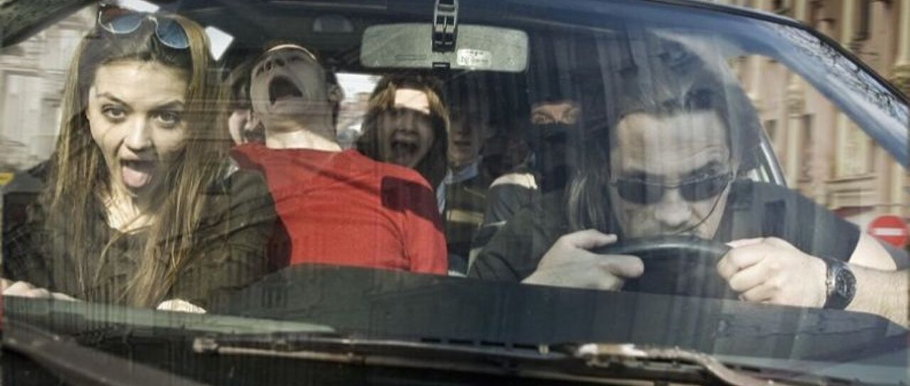 Todas las noticias de coches en un solo portal: Pruebas, fotos, vídeos, informes...