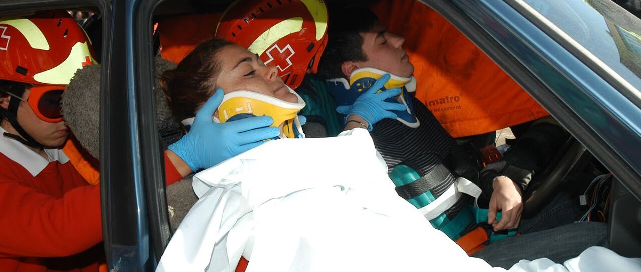 Todas las noticias de coches en un solo portal: Pruebas, fotos, vídeos, informes...