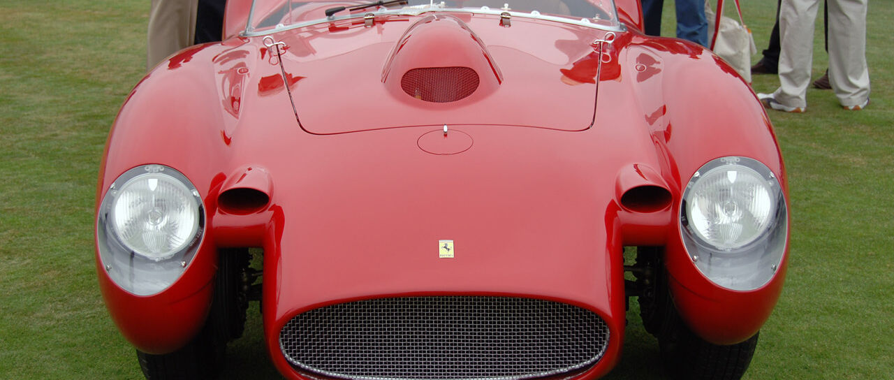 Todas las noticias de coches en un solo portal: Pruebas, fotos, vídeos, informes...