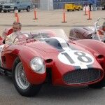 Ferrari 250 Tr 1957 06 150x150