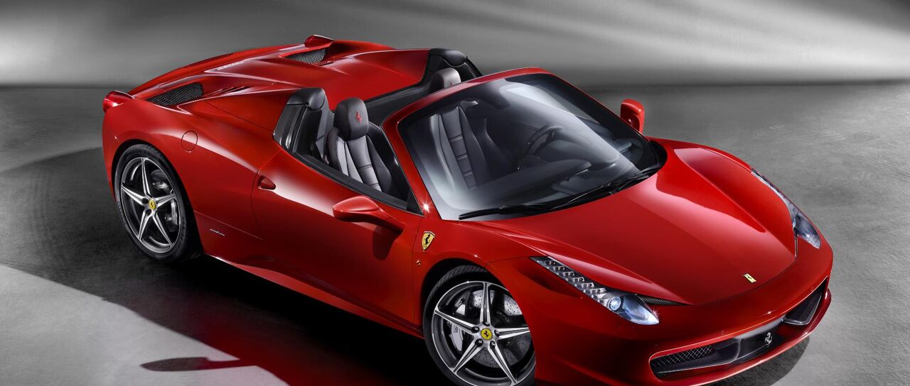 Todas las noticias de coches en un solo portal: Pruebas, fotos, vídeos, informes...