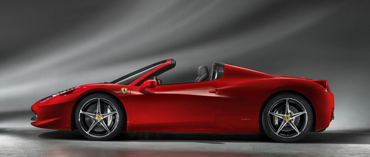 Todas las noticias de coches en un solo portal: Pruebas, fotos, vídeos, informes...