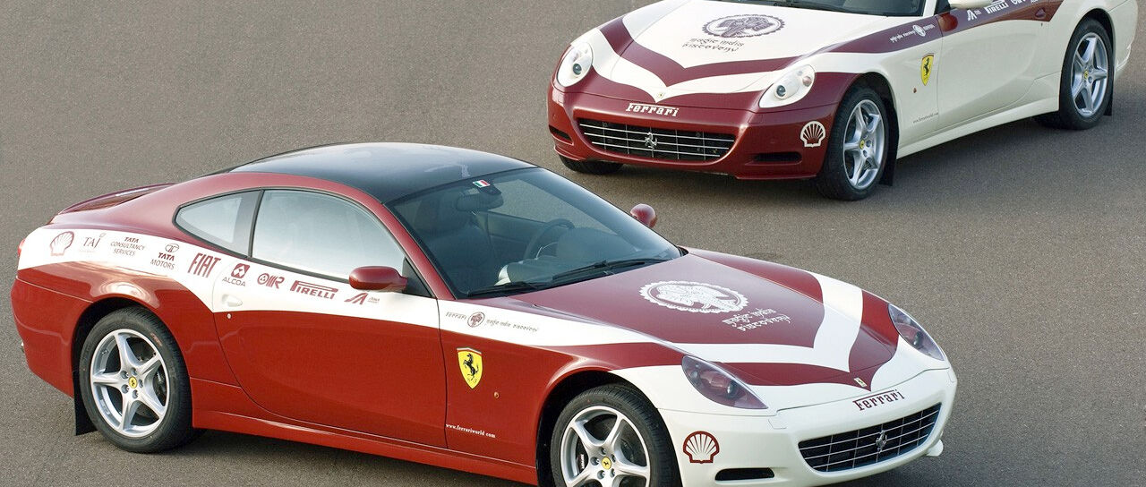 Todas las noticias de coches en un solo portal: Pruebas, fotos, vídeos, informes...