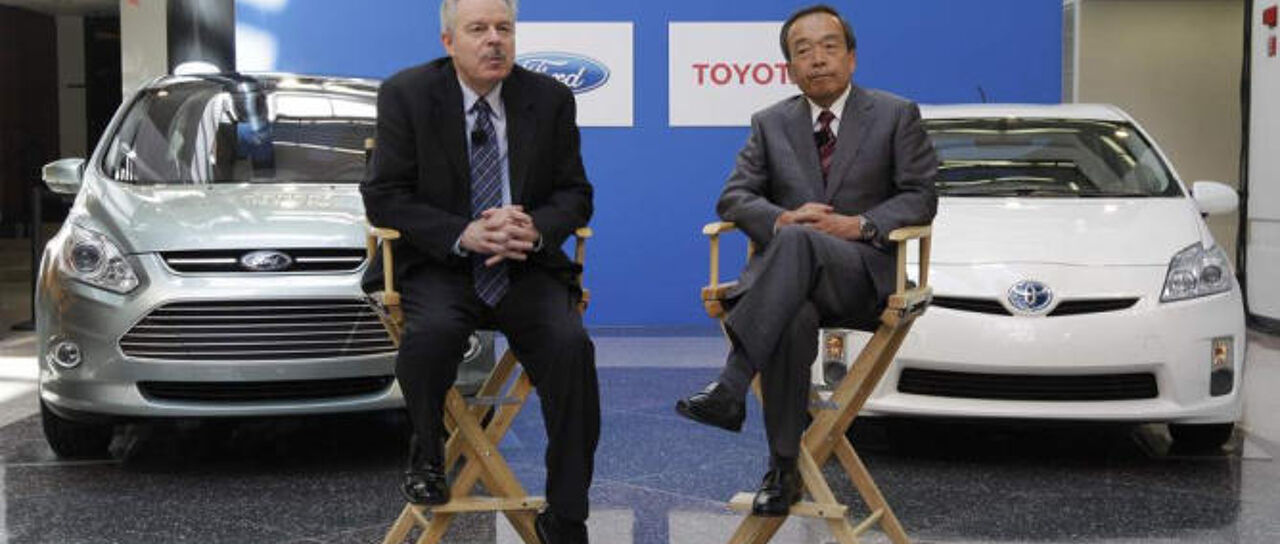 Todas las noticias de coches en un solo portal: Pruebas, fotos, vídeos, informes...