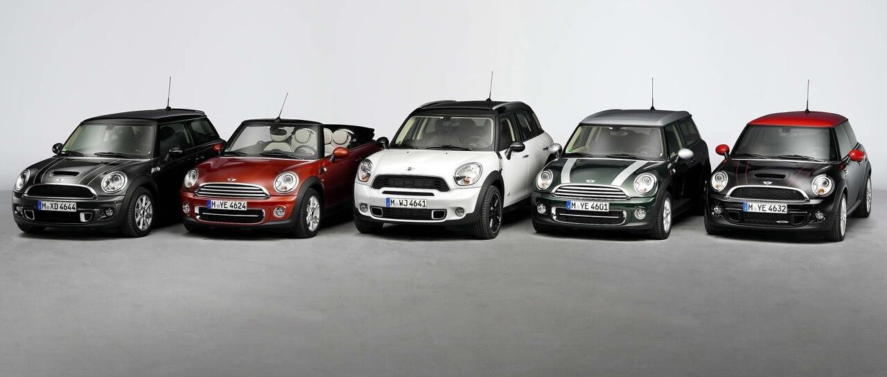 Todas las noticias de coches en un solo portal: Pruebas, fotos, vídeos, informes...