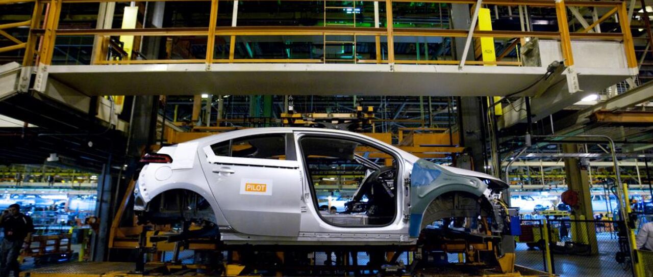 Todas las noticias de coches en un solo portal: Pruebas, fotos, vídeos, informes...