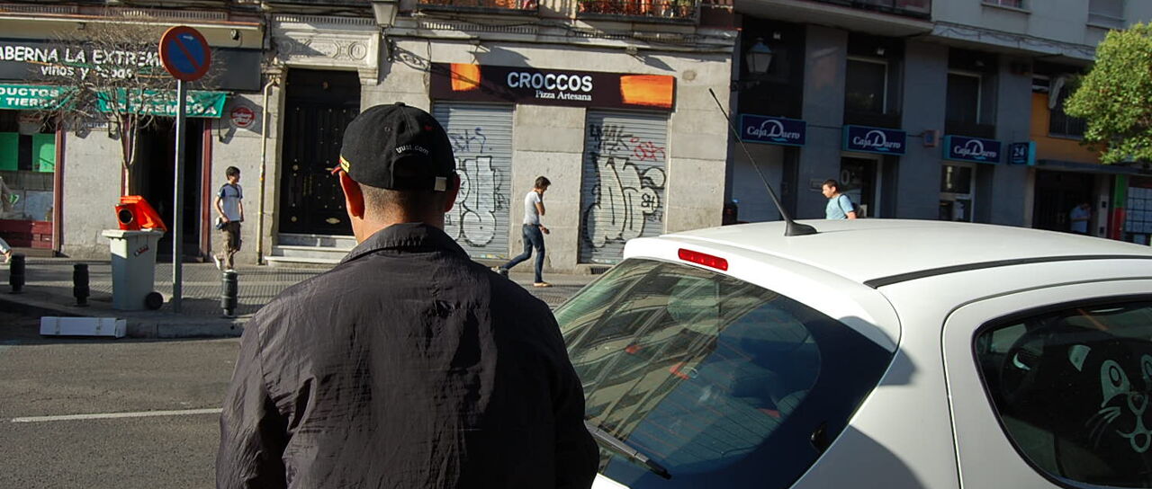 Todas las noticias de coches en un solo portal: Pruebas, fotos, vídeos, informes...