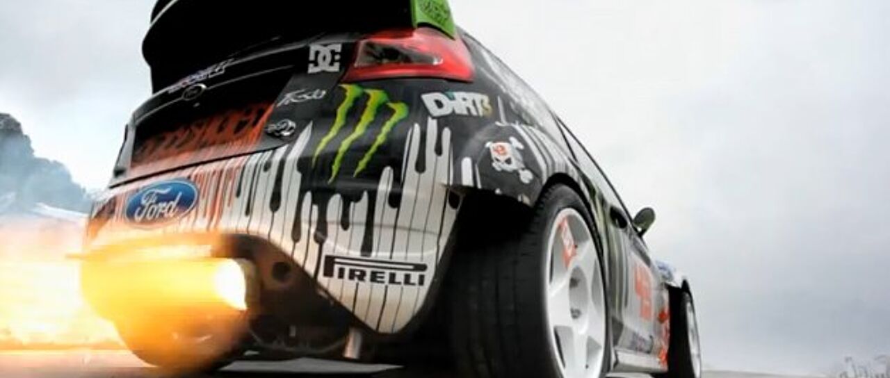 Todas las noticias de coches en un solo portal: Pruebas, fotos, vídeos, informes...