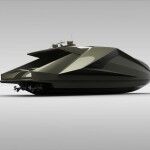 Lamborghini Reventon Barco 150x150