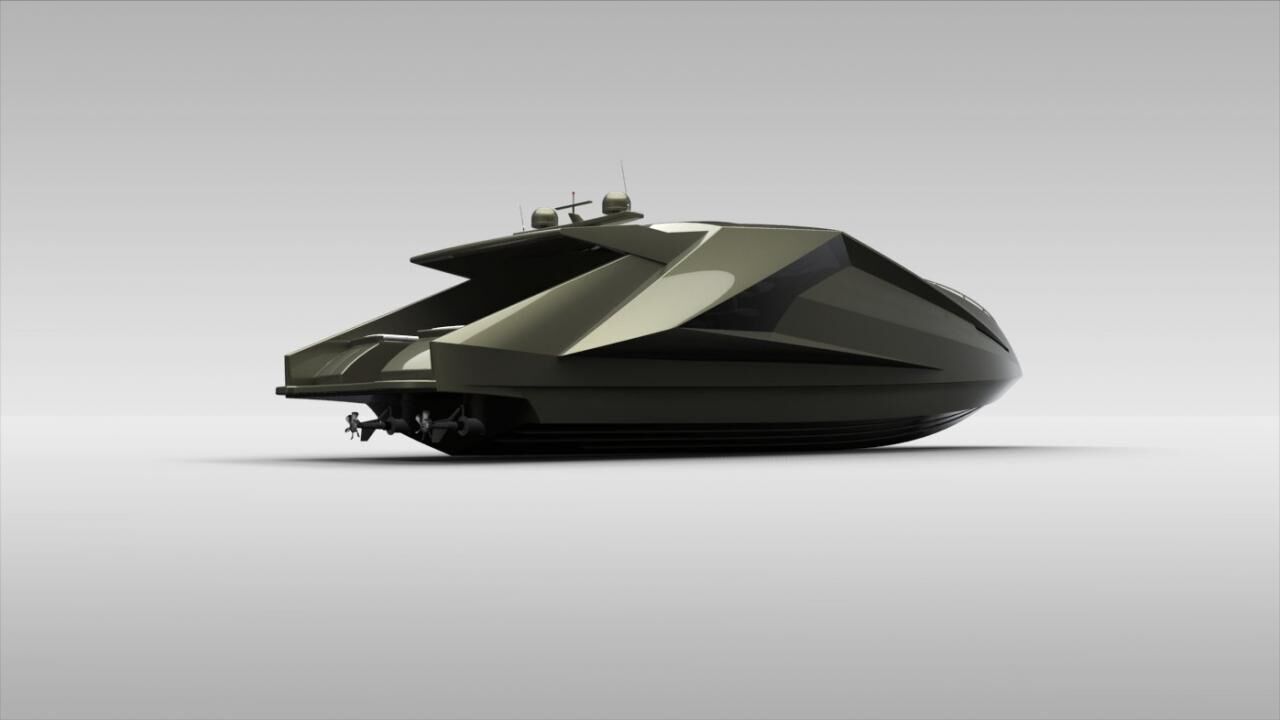 lamborghini_reventon_barco Lamborghini Reventon Barco