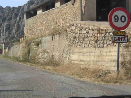 90 km/h en carreteras, ¿la próxima limitación?