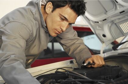 Revisa tu coche tras el verano