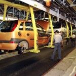 Matriculaciones Turismos 150x150