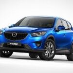 Mazda Cx5 150x150