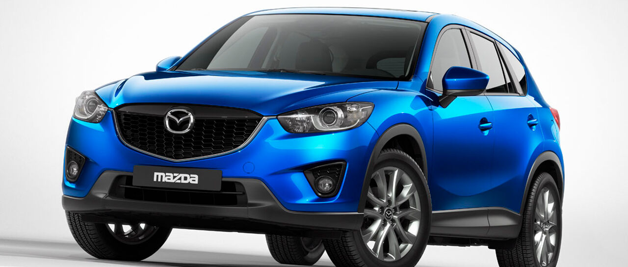 Todas las noticias de coches en un solo portal: Pruebas, fotos, vídeos, informes...