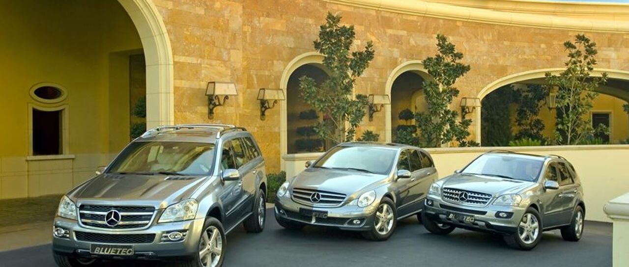 Todas las noticias de coches en un solo portal: Pruebas, fotos, vídeos, informes...