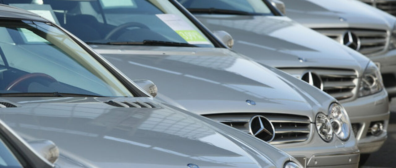 Todas las noticias de coches en un solo portal: Pruebas, fotos, vídeos, informes...