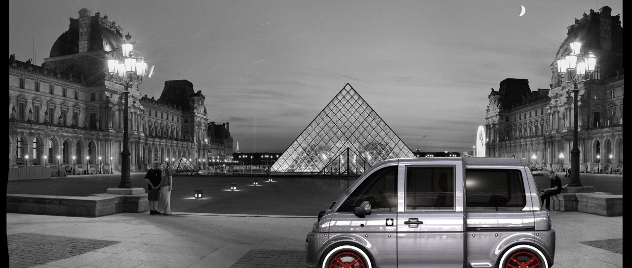 Todas las noticias de coches en un solo portal: Pruebas, fotos, vídeos, informes...