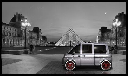 MIA Electric, los nuevos coches eléctricos