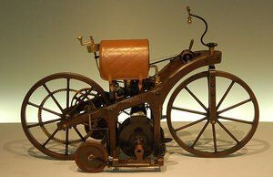 Moto Alemana 300x194