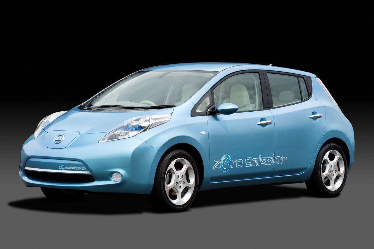 nissan_leaf_ev_439 Nissan Leaf Ev 439