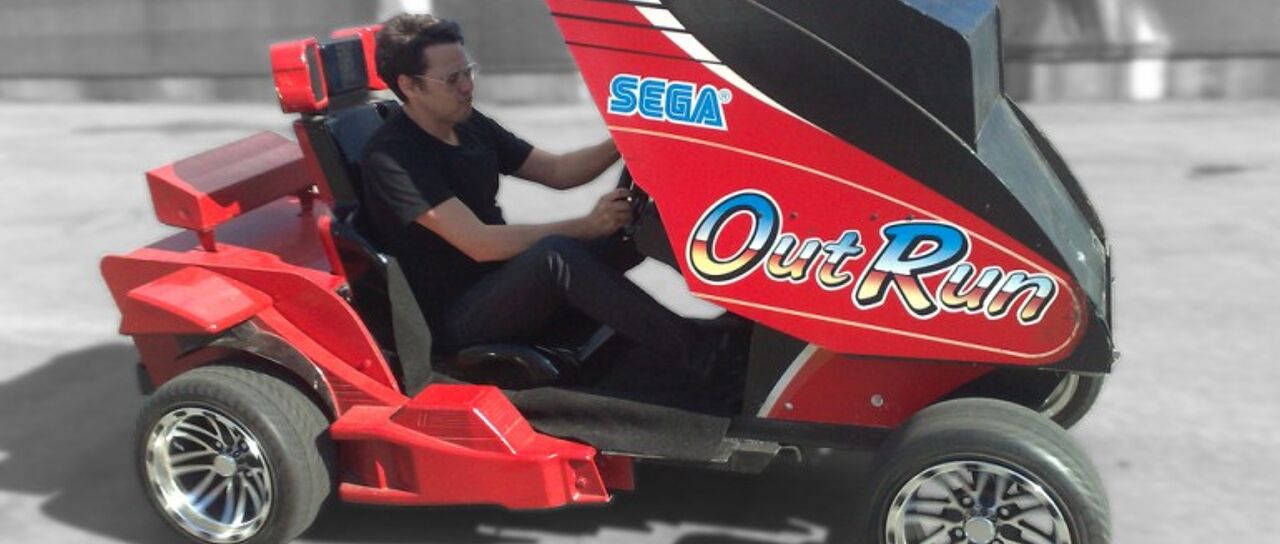 Todas las noticias de coches en un solo portal: Pruebas, fotos, vídeos, informes...