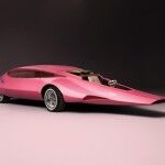 Pantera Rosa Coche 1 150x150