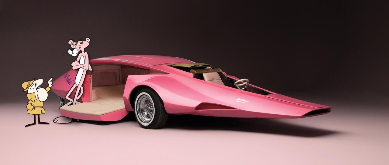 Todas las noticias de coches en un solo portal: Pruebas, fotos, vídeos, informes...