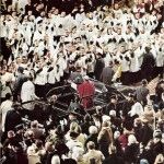 Papamobil 1964 Lincoln Continental 150x150