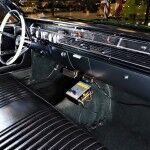 Papamobil 1964 Lincoln Continental 10 150x150