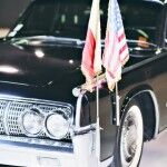 Papamobil 1964 Lincoln Continental 11 150x150