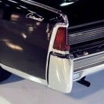 Papamobil 1964 Lincoln Continental 12 150x150