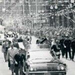 Papamobil 1964 Lincoln Continental 14 150x150