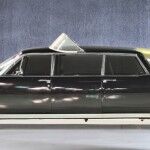 Papamobil 1964 Lincoln Continental 15 150x150