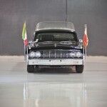 Papamobil 1964 Lincoln Continental 4 150x150