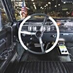 Papamobil 1964 Lincoln Continental 6 150x150