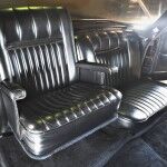 Papamobil 1964 Lincoln Continental 7 150x150