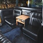 Papamobil 1964 Lincoln Continental 9 150x150