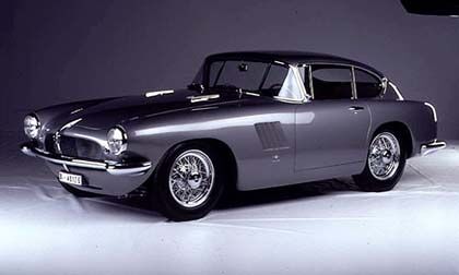 La historia de Pegaso, lo que pudo ser y nunca fue