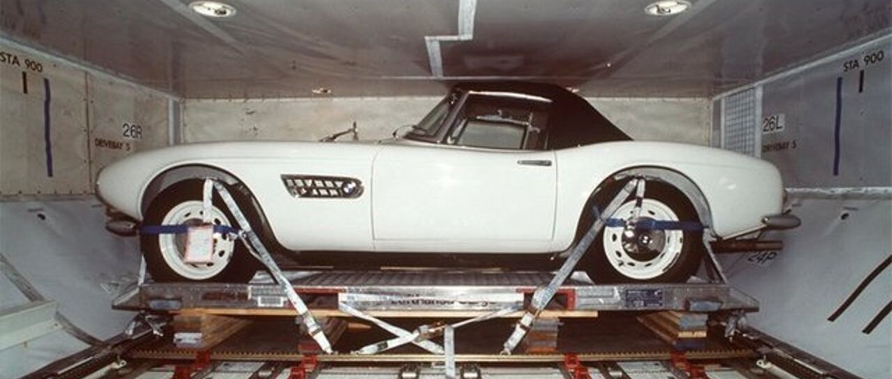 Todas las noticias de coches en un solo portal: Pruebas, fotos, vídeos, informes...