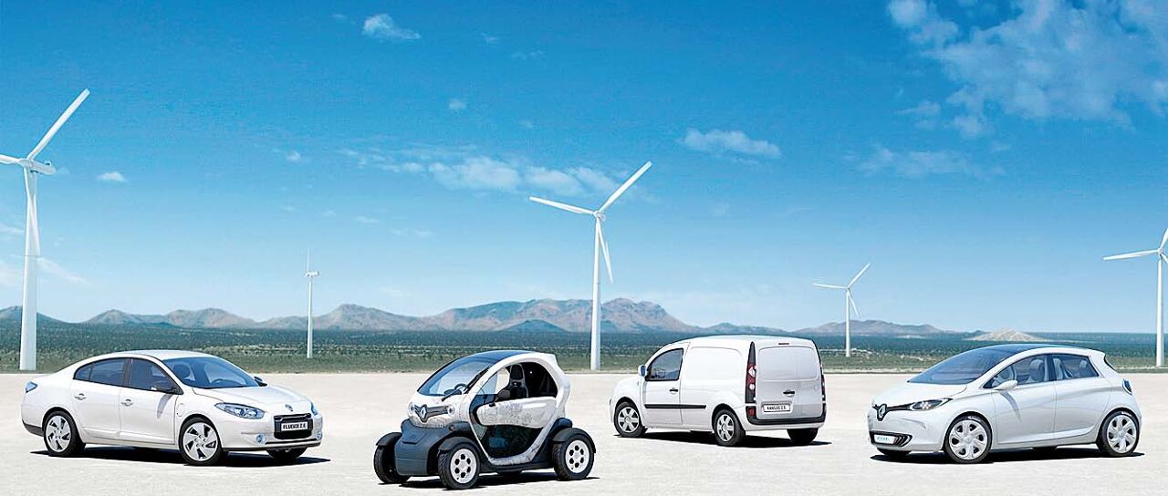 Todas las noticias de coches en un solo portal: Pruebas, fotos, vídeos, informes...