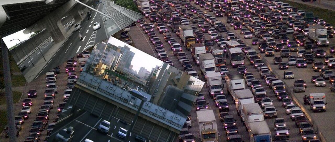 Todas las noticias de coches en un solo portal: Pruebas, fotos, vídeos, informes...