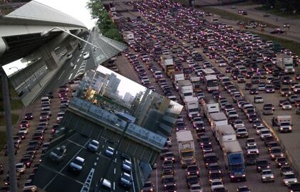 ¿Cuántos coches hay en el mundo?