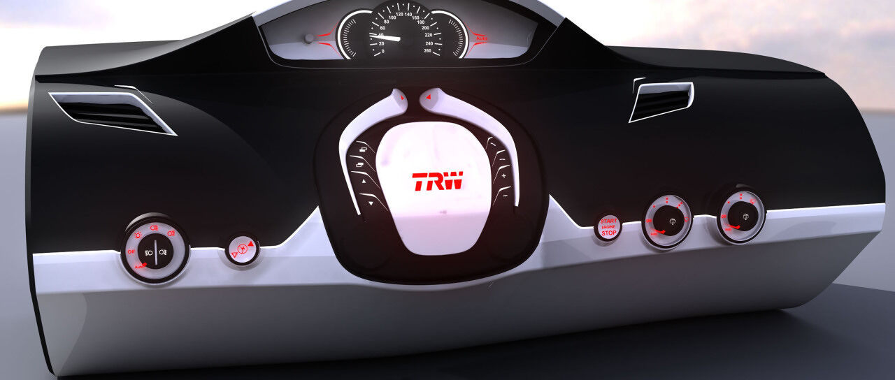 Todas las noticias de coches en un solo portal: Pruebas, fotos, vídeos, informes...