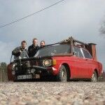 Volvo Madera 2 150x150