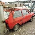 Yugo Carbon Madera 150x150