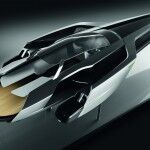 Audi Trimaran Yacht 2 150x150