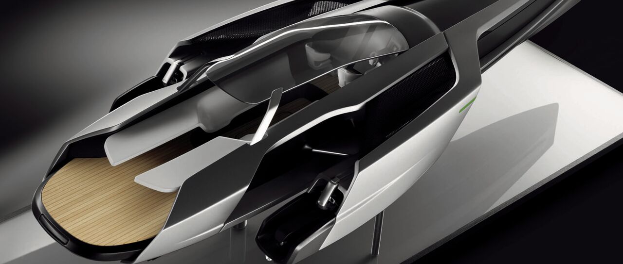 Todas las noticias de coches en un solo portal: Pruebas, fotos, vídeos, informes...