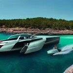 Audi Trimaran Yacht 7 150x150